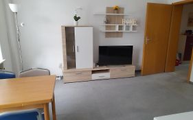 Schoene Wohnung Fuer Monteure Und Sonstige Reisende